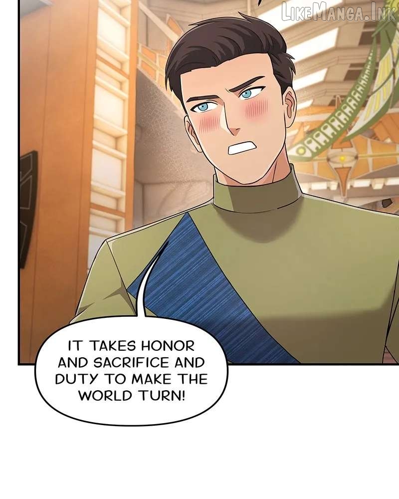 Stargazers: A Star Trek Story Chapter 7 - page 93