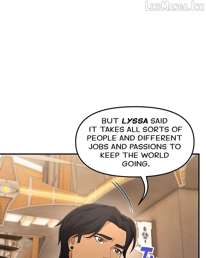 Stargazers: A Star Trek Story Chapter 7 - page 94