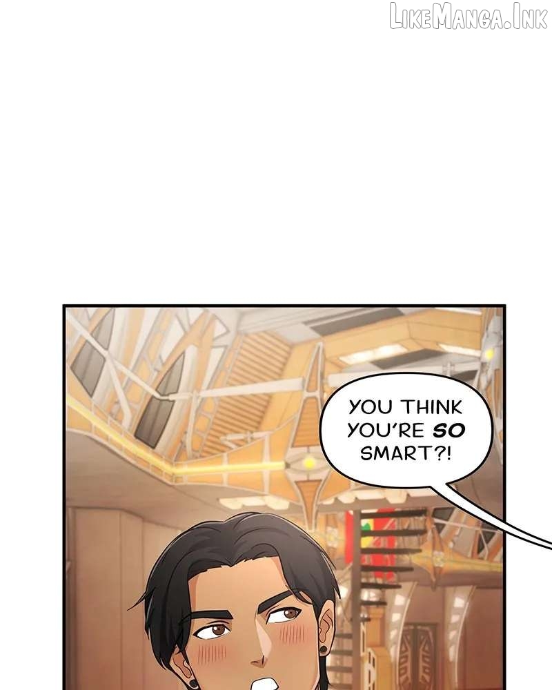 Stargazers: A Star Trek Story Chapter 7 - page 96