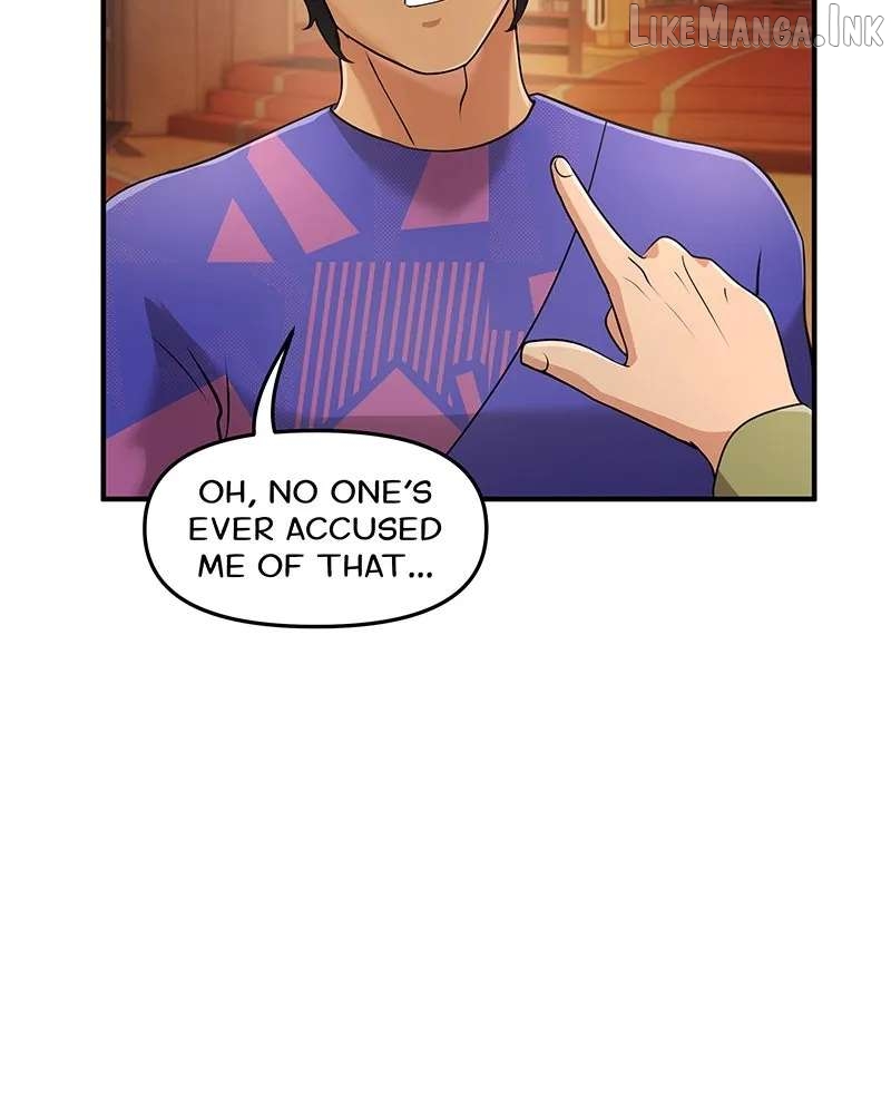 Stargazers: A Star Trek Story Chapter 7 - page 97
