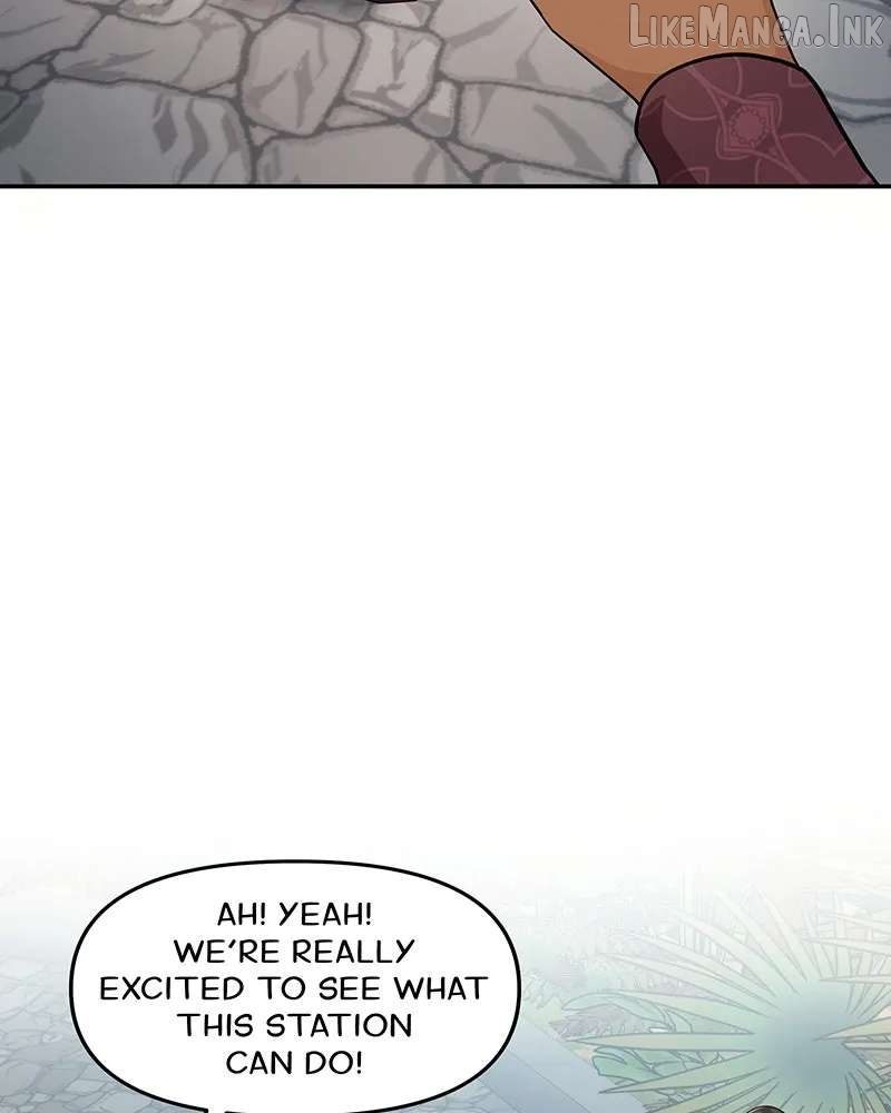 Stargazers: A Star Trek Story Chapter 8 - page 101