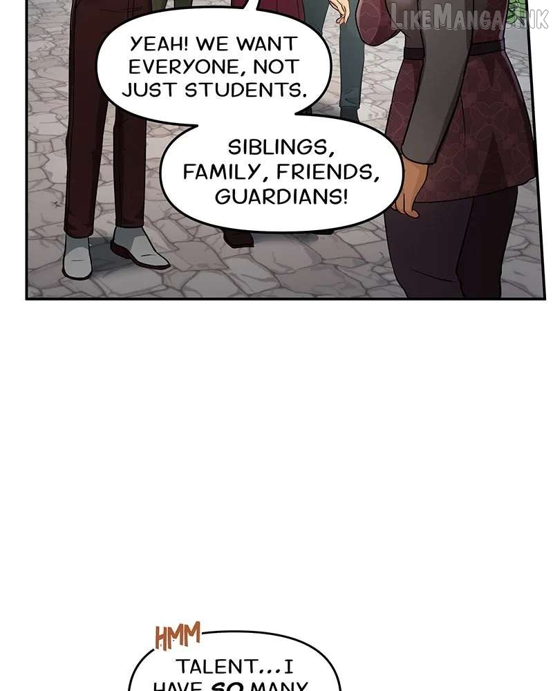Stargazers: A Star Trek Story Chapter 8 - page 105