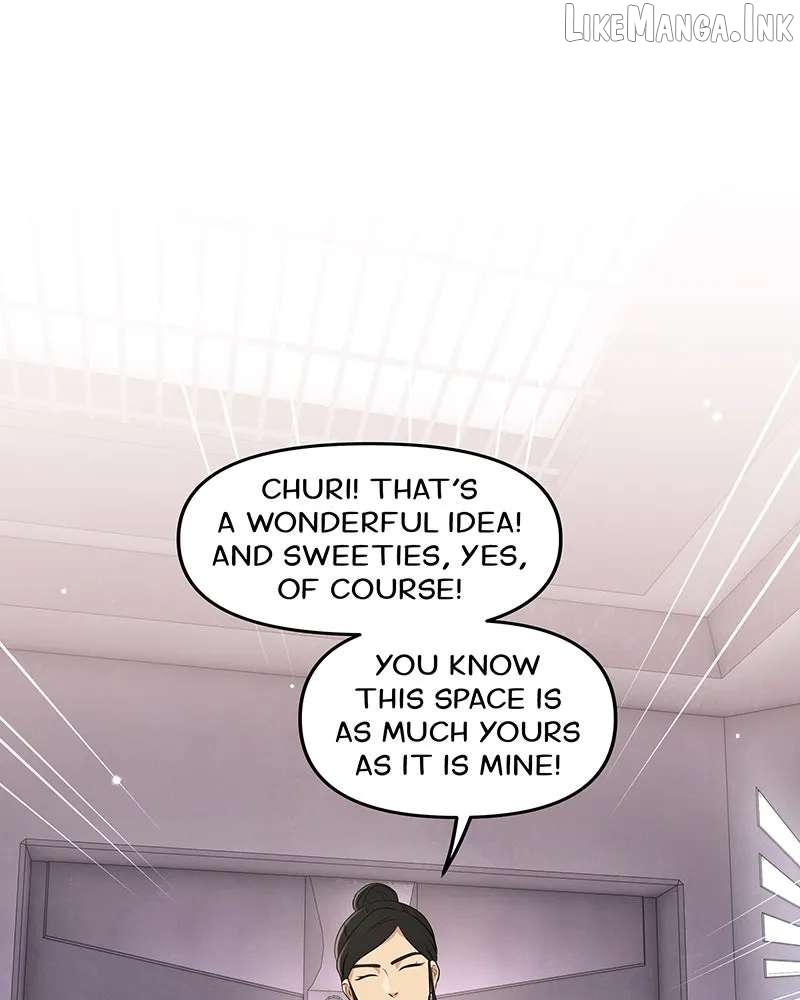 Stargazers: A Star Trek Story Chapter 8 - page 11