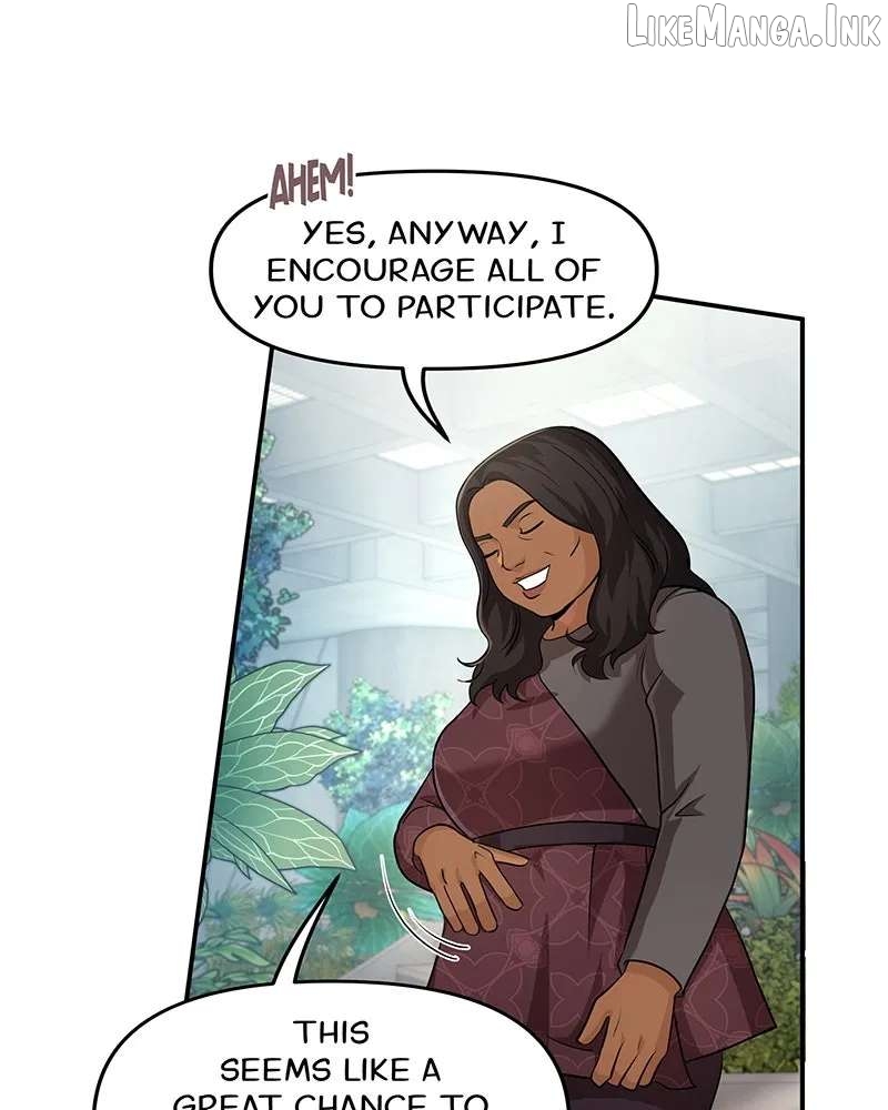Stargazers: A Star Trek Story Chapter 8 - page 110