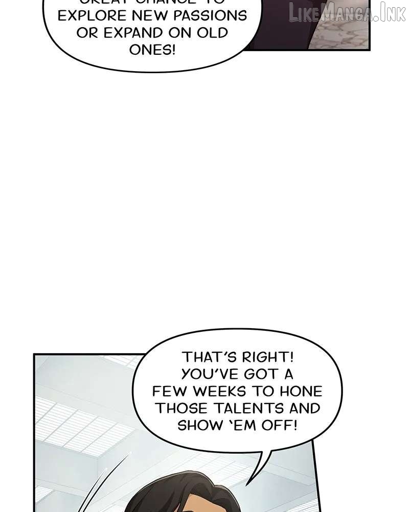 Stargazers: A Star Trek Story Chapter 8 - page 111