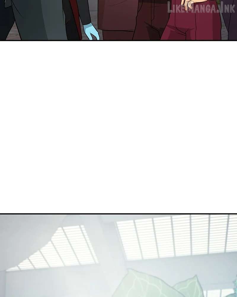 Stargazers: A Star Trek Story Chapter 8 - page 114