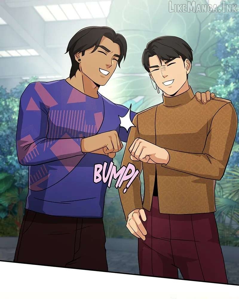 Stargazers: A Star Trek Story Chapter 8 - page 115
