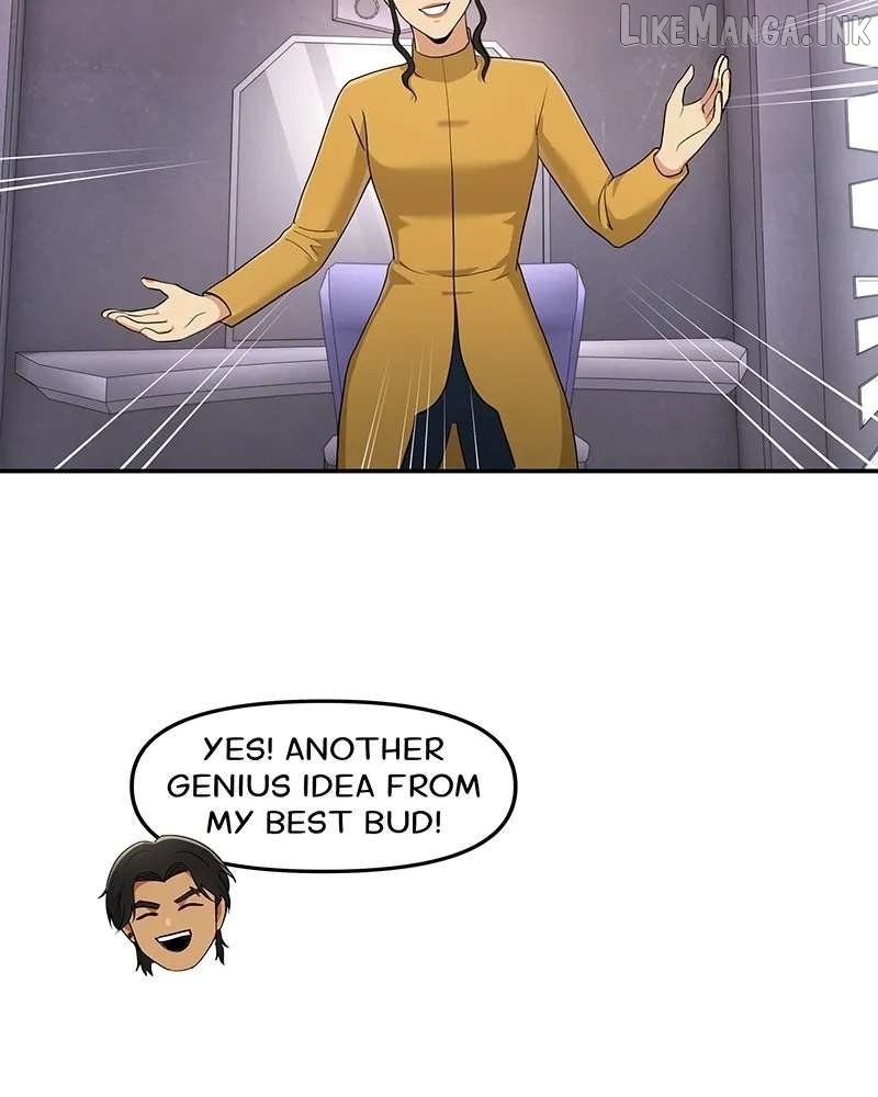 Stargazers: A Star Trek Story Chapter 8 - page 12