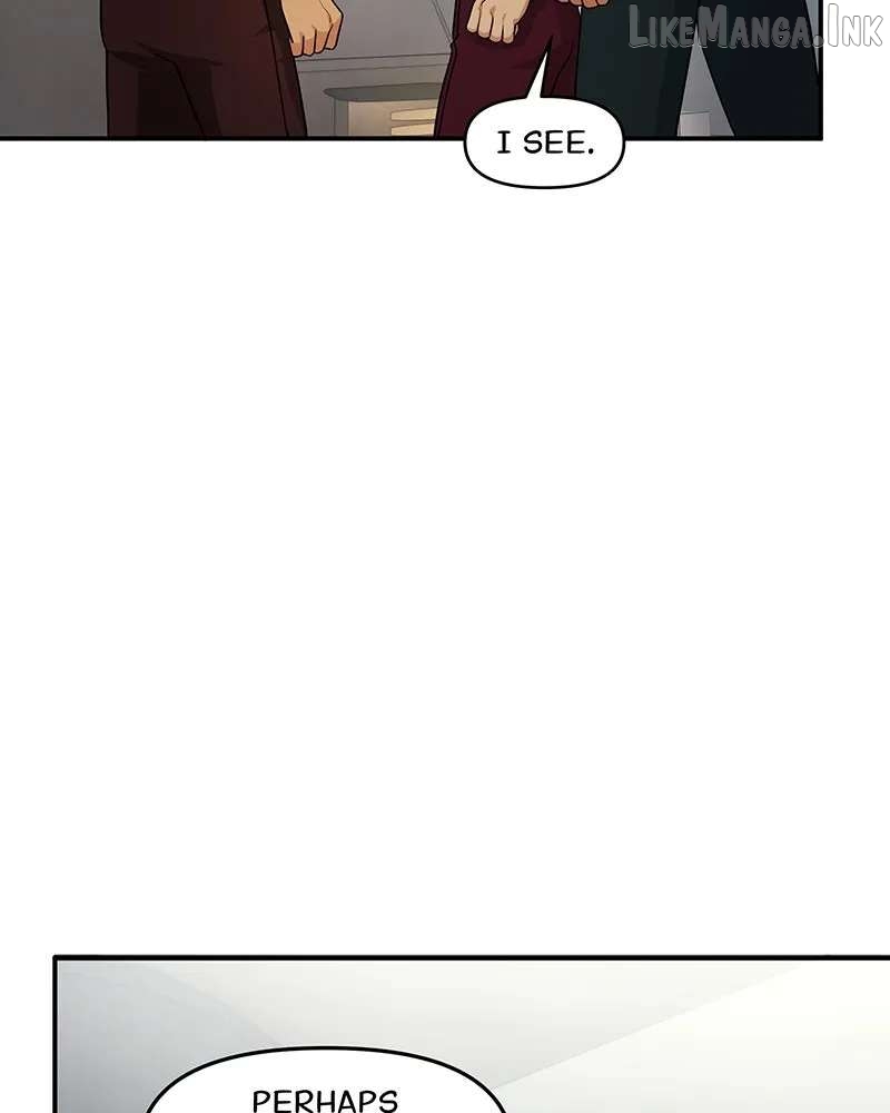 Stargazers: A Star Trek Story Chapter 8 - page 120