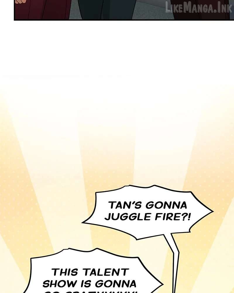 Stargazers: A Star Trek Story Chapter 8 - page 122