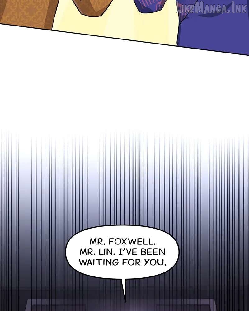 Stargazers: A Star Trek Story Chapter 8 - page 124