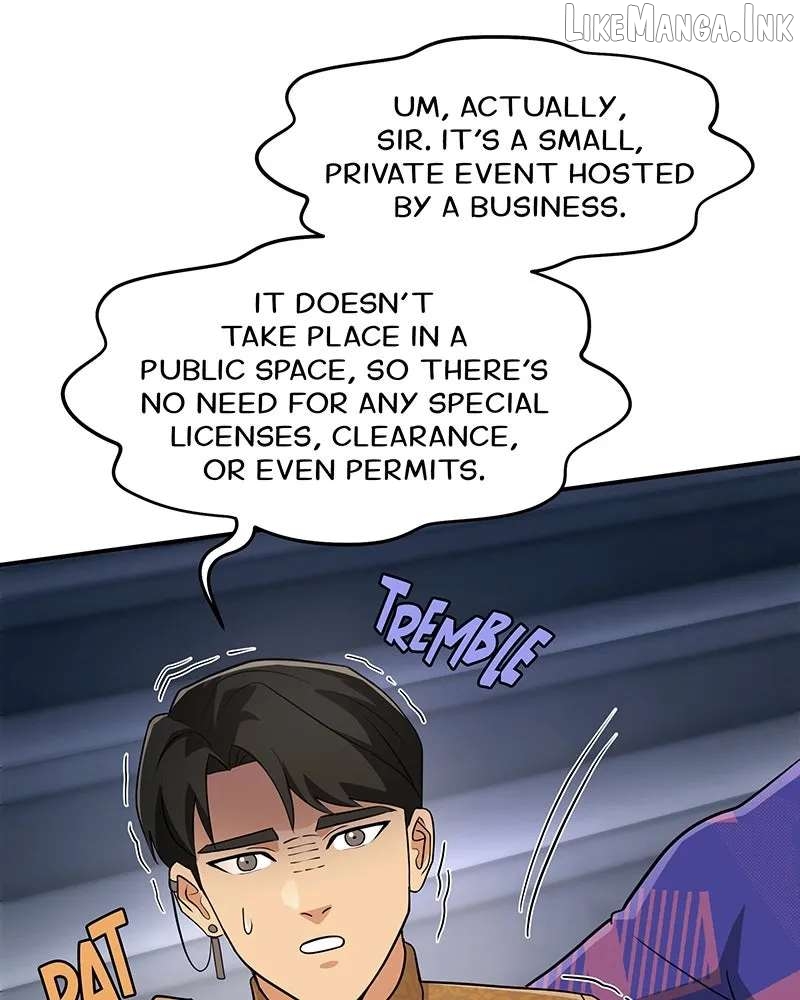 Stargazers: A Star Trek Story Chapter 8 - page 128