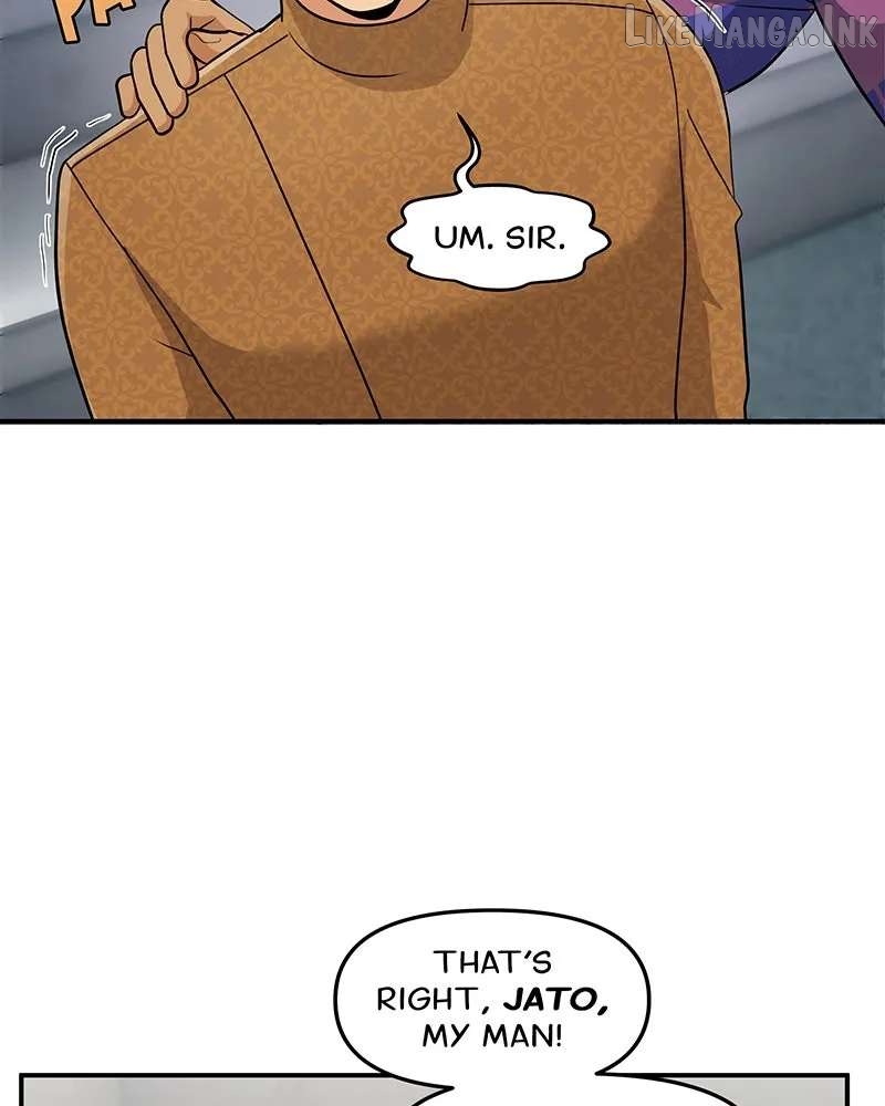 Stargazers: A Star Trek Story Chapter 8 - page 129