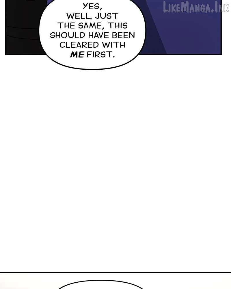 Stargazers: A Star Trek Story Chapter 8 - page 131