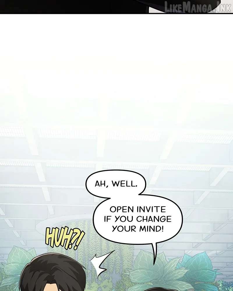 Stargazers: A Star Trek Story Chapter 8 - page 142