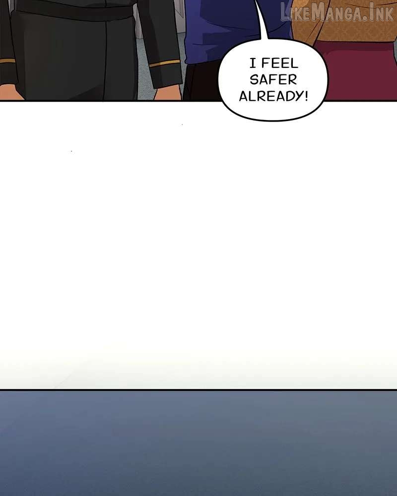 Stargazers: A Star Trek Story Chapter 8 - page 146
