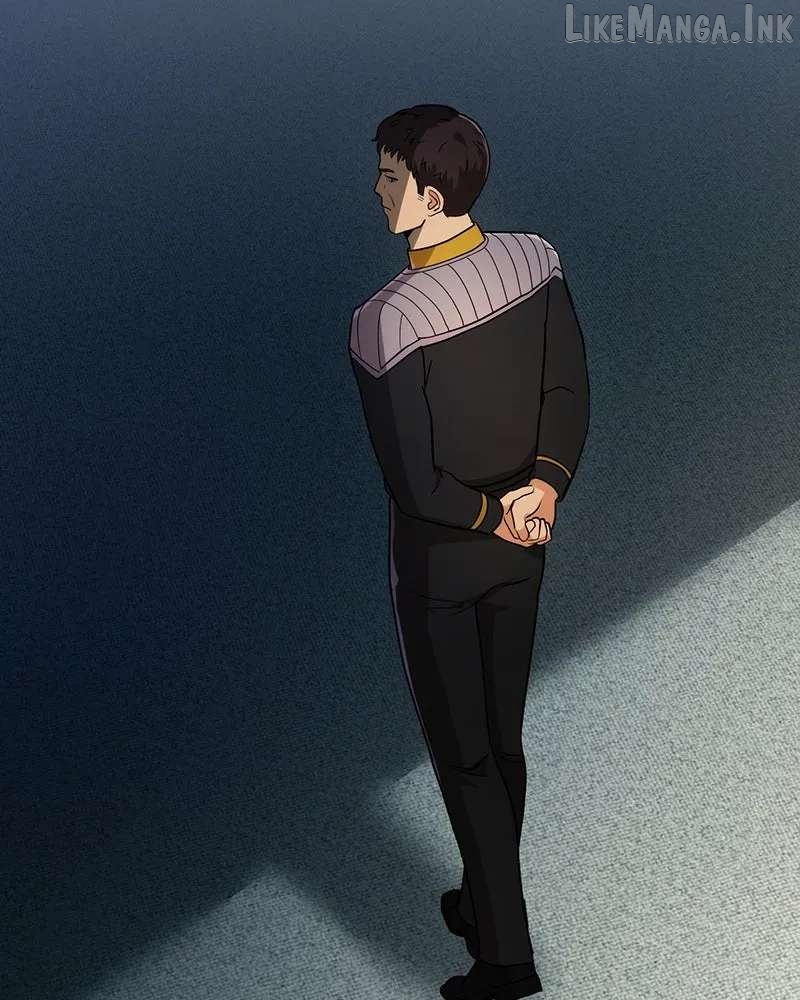 Stargazers: A Star Trek Story Chapter 8 - page 147