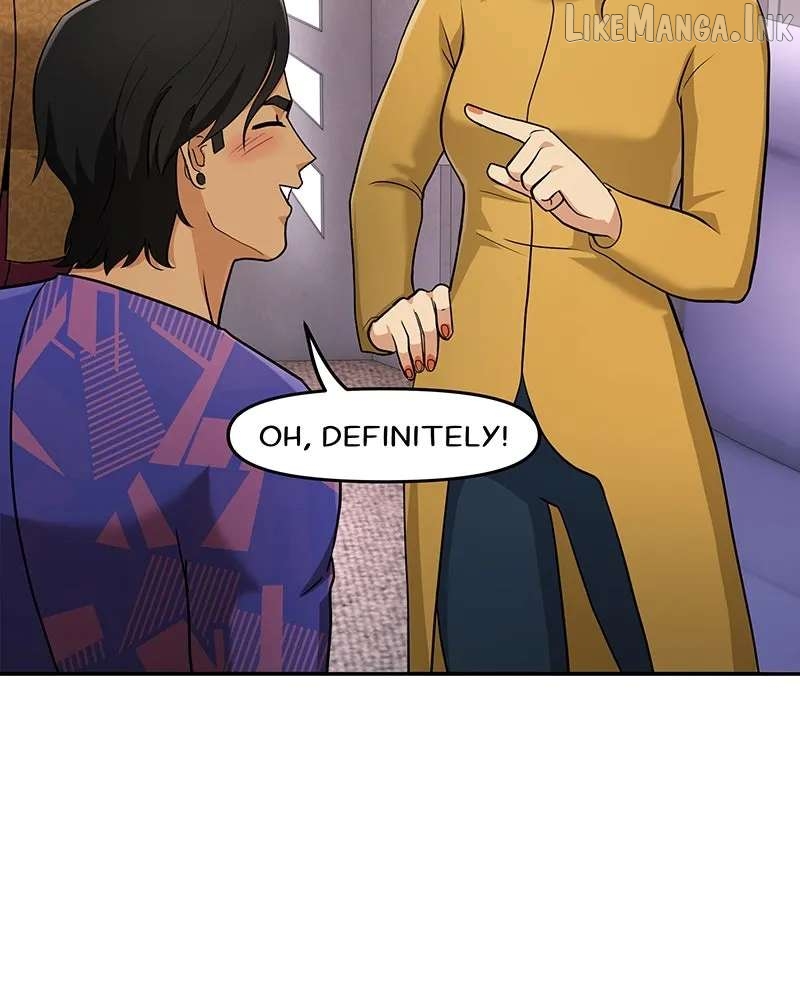 Stargazers: A Star Trek Story Chapter 8 - page 15