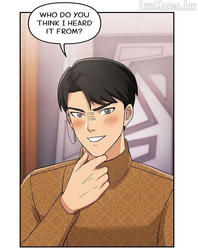 Stargazers: A Star Trek Story Chapter 8 - page 23