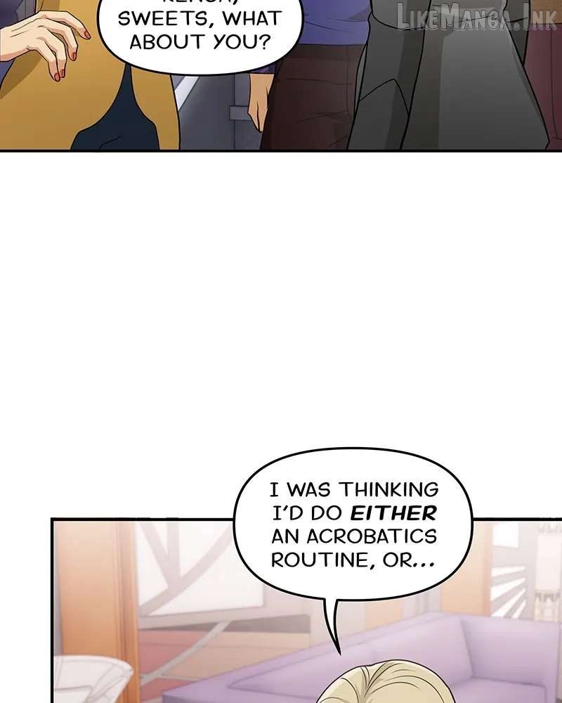 Stargazers: A Star Trek Story Chapter 8 - page 26