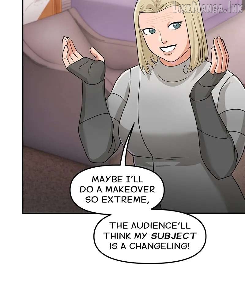 Stargazers: A Star Trek Story Chapter 8 - page 27
