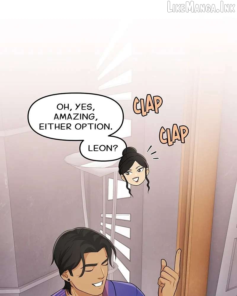 Stargazers: A Star Trek Story Chapter 8 - page 28