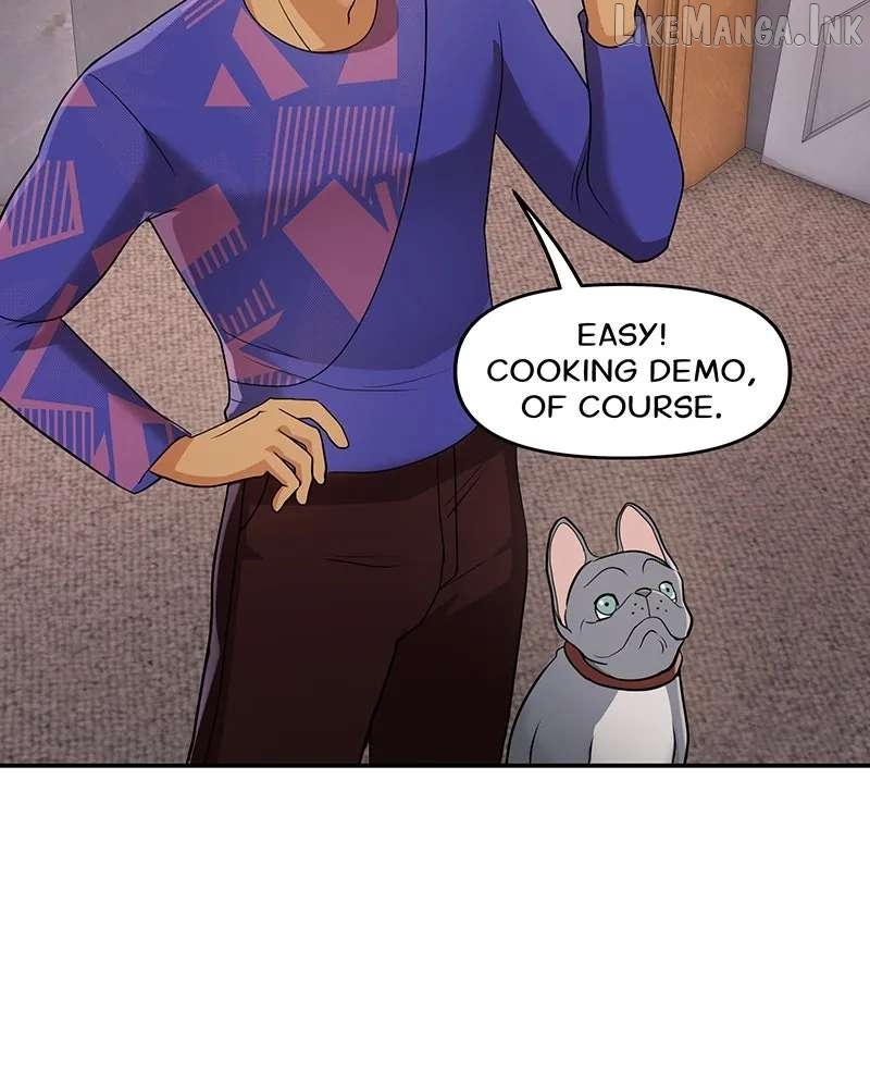 Stargazers: A Star Trek Story Chapter 8 - page 29