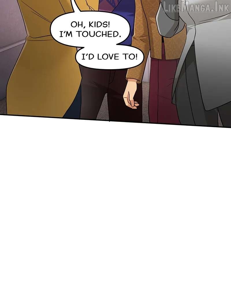 Stargazers: A Star Trek Story Chapter 8 - page 31