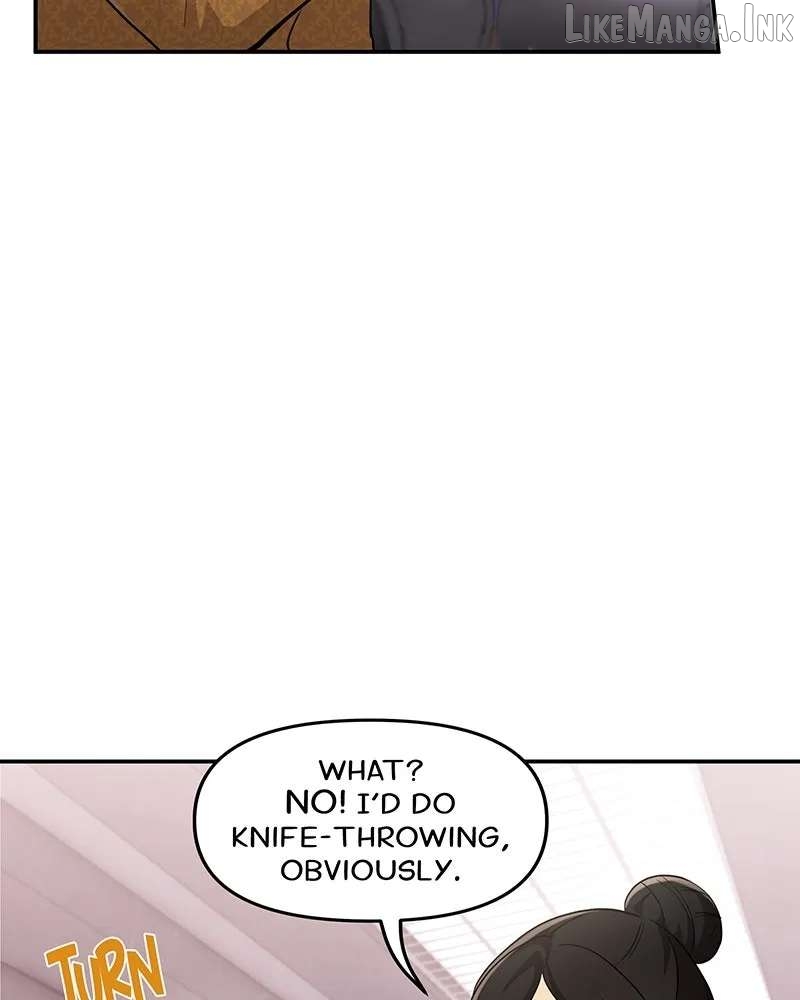 Stargazers: A Star Trek Story Chapter 8 - page 33