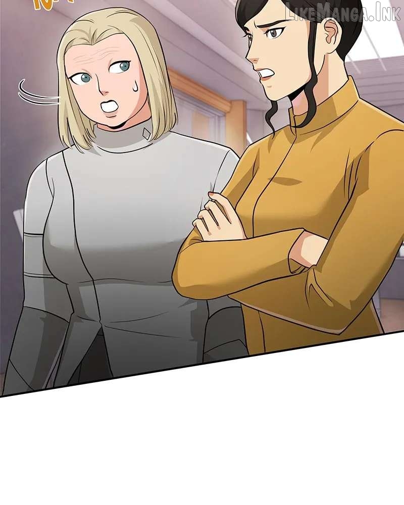 Stargazers: A Star Trek Story Chapter 8 - page 34
