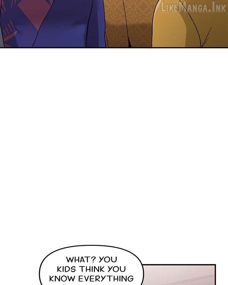 Stargazers: A Star Trek Story Chapter 8 - page 36