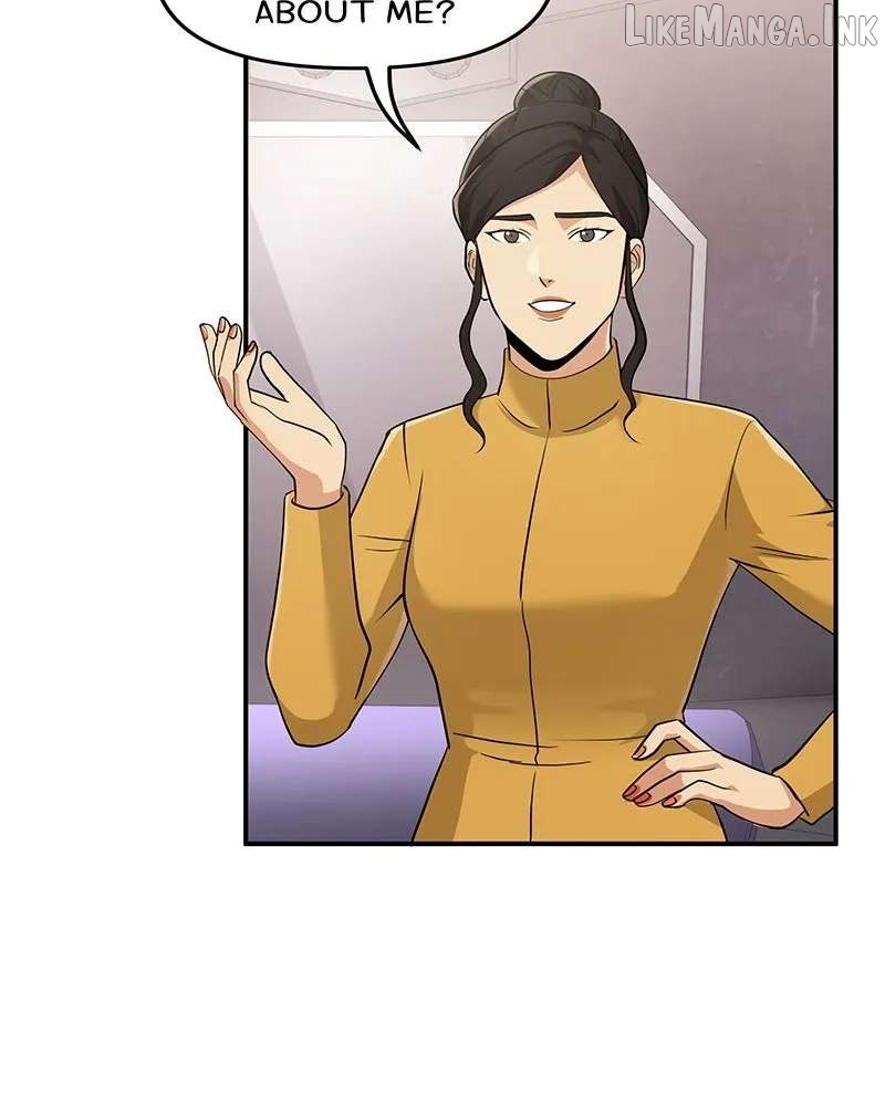 Stargazers: A Star Trek Story Chapter 8 - page 37