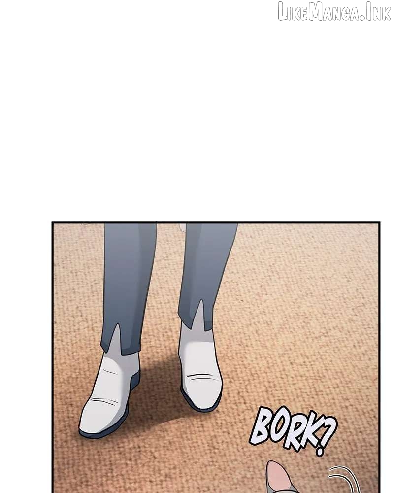 Stargazers: A Star Trek Story Chapter 8 - page 40