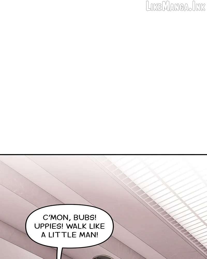 Stargazers: A Star Trek Story Chapter 8 - page 42