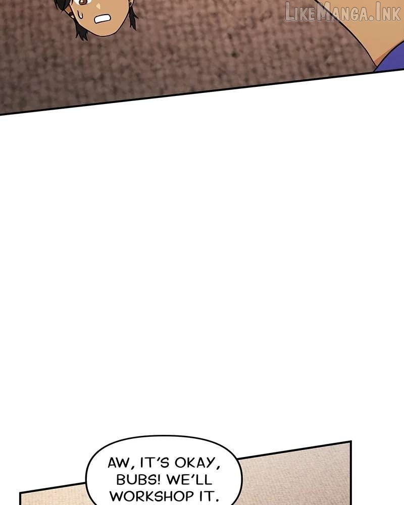 Stargazers: A Star Trek Story Chapter 8 - page 48