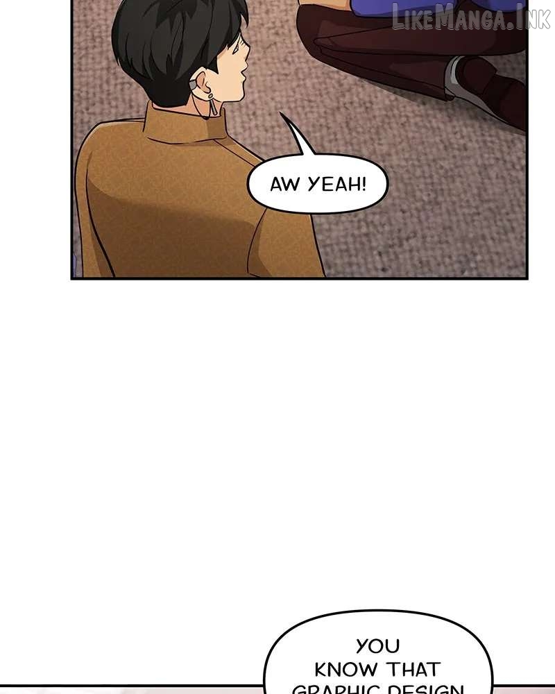 Stargazers: A Star Trek Story Chapter 8 - page 51
