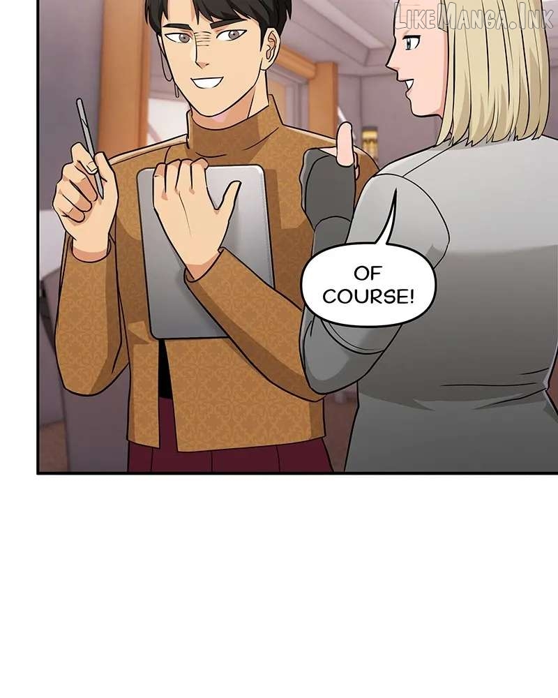 Stargazers: A Star Trek Story Chapter 8 - page 54