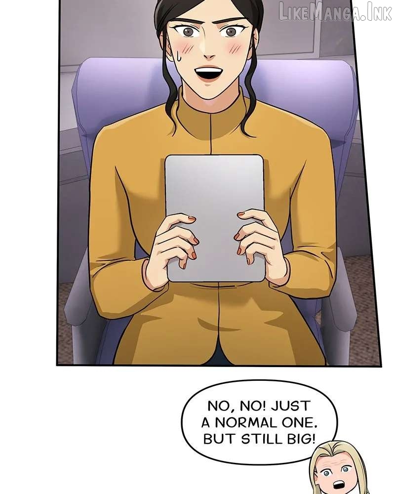 Stargazers: A Star Trek Story Chapter 8 - page 6
