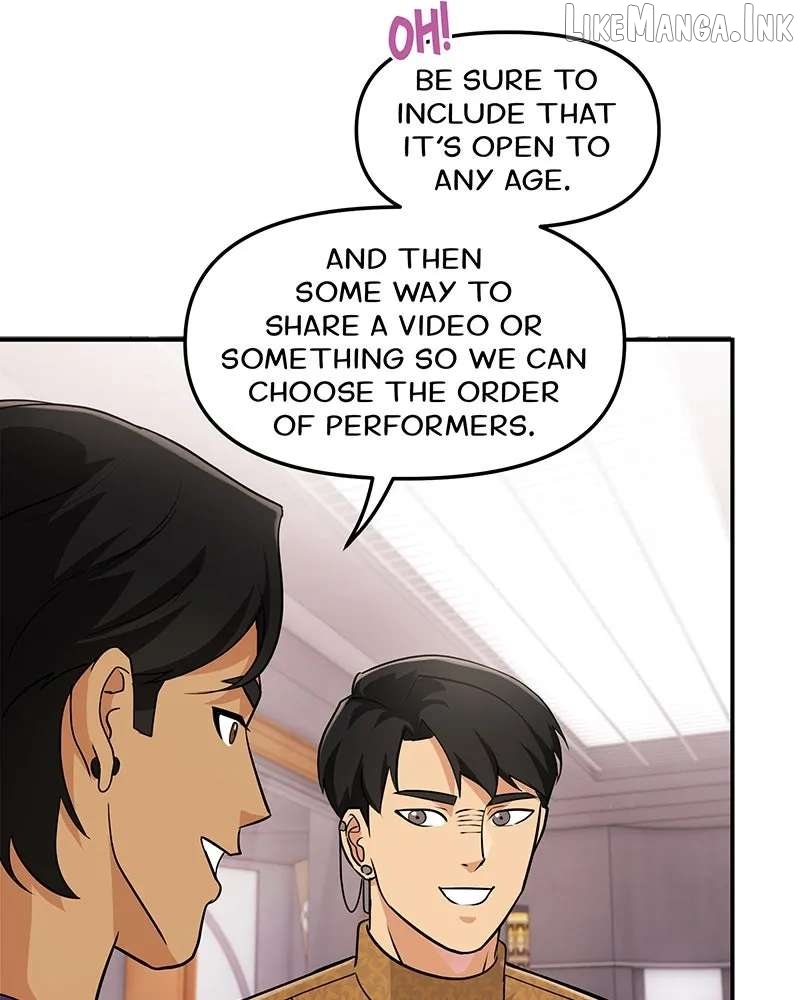 Stargazers: A Star Trek Story Chapter 8 - page 60