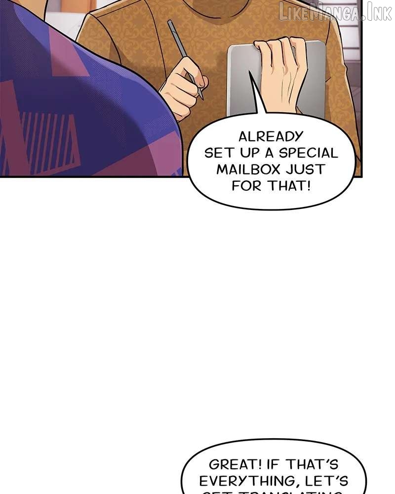 Stargazers: A Star Trek Story Chapter 8 - page 61