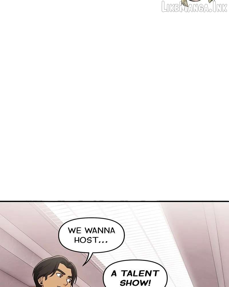 Stargazers: A Star Trek Story Chapter 8 - page 7
