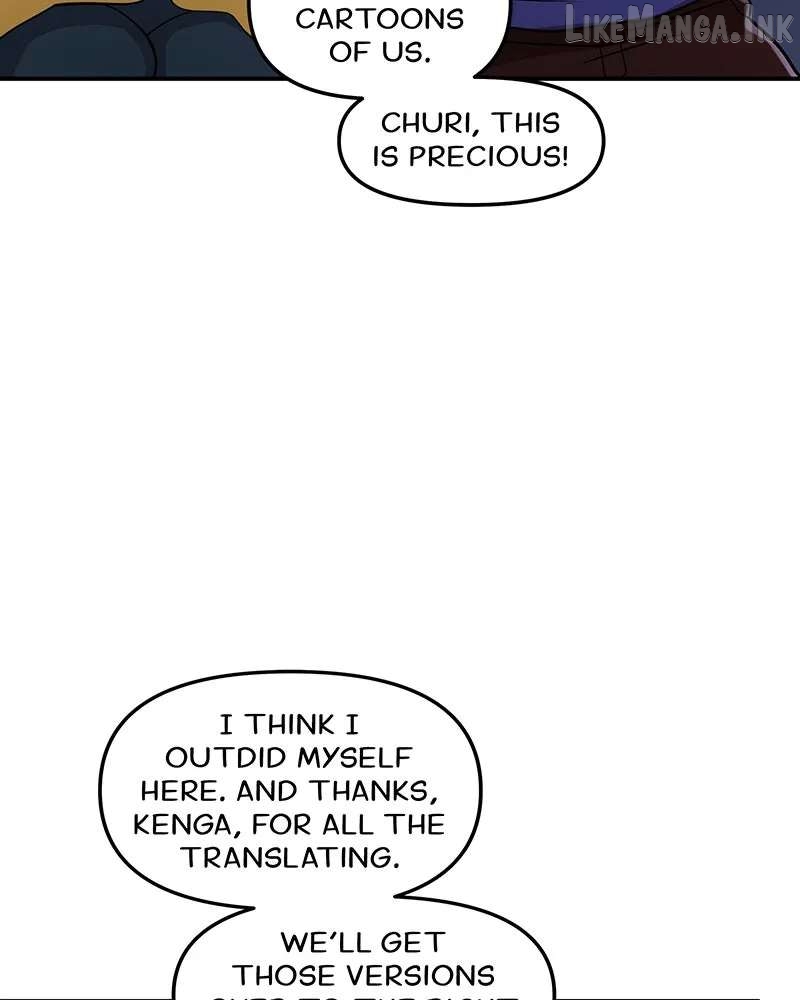 Stargazers: A Star Trek Story Chapter 8 - page 70