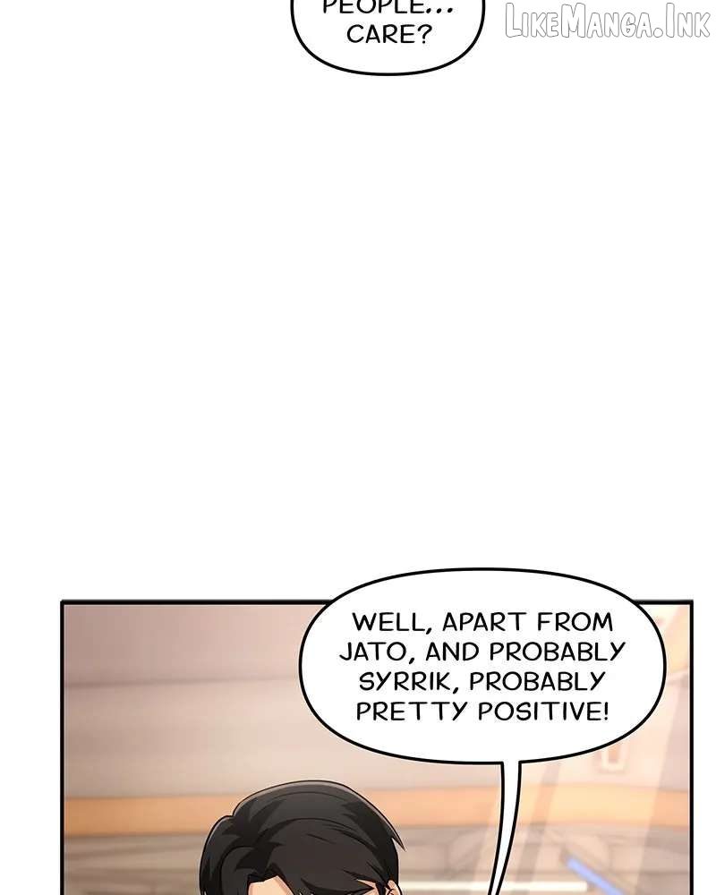 Stargazers: A Star Trek Story Chapter 8 - page 72