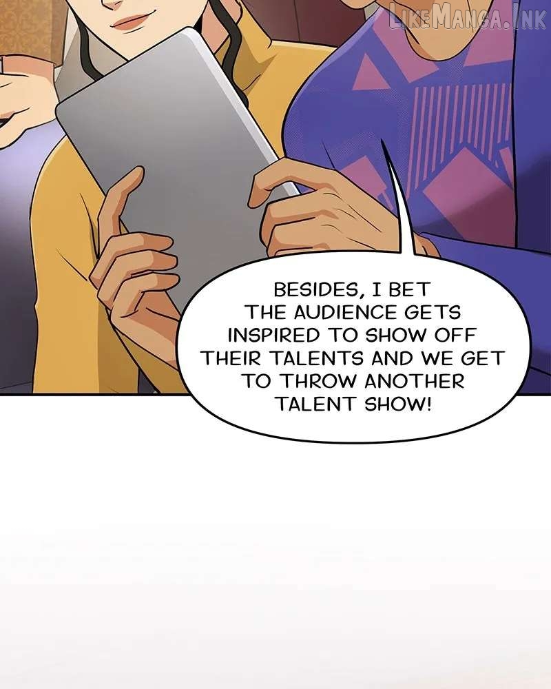 Stargazers: A Star Trek Story Chapter 8 - page 75
