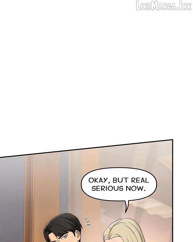 Stargazers: A Star Trek Story Chapter 8 - page 78