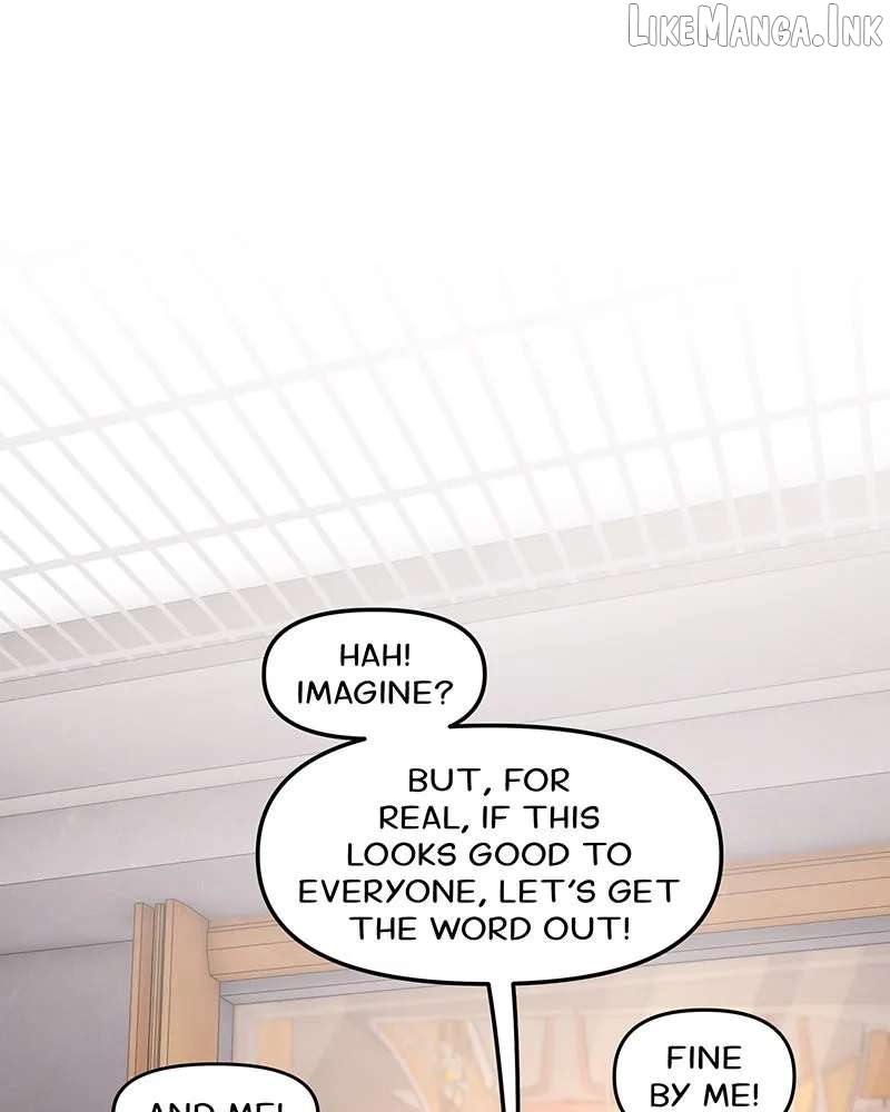 Stargazers: A Star Trek Story Chapter 8 - page 83