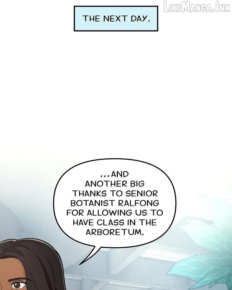 Stargazers: A Star Trek Story Chapter 8 - page 88