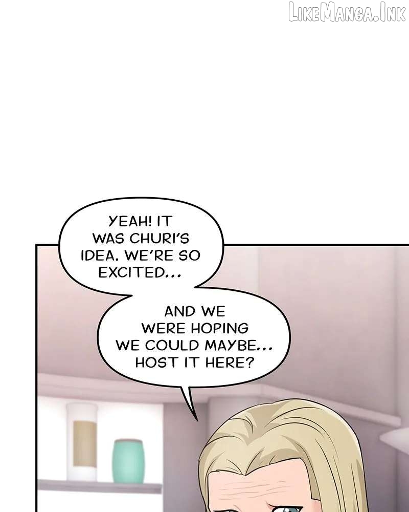 Stargazers: A Star Trek Story Chapter 8 - page 9