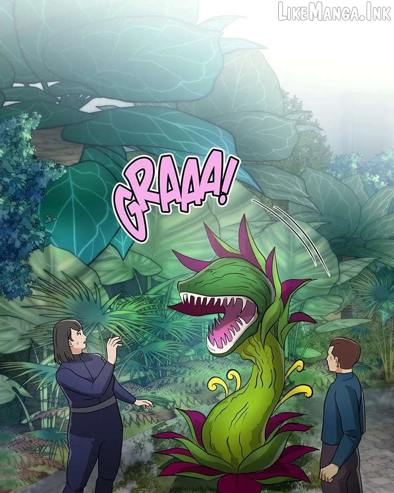 Stargazers: A Star Trek Story Chapter 8 - page 90