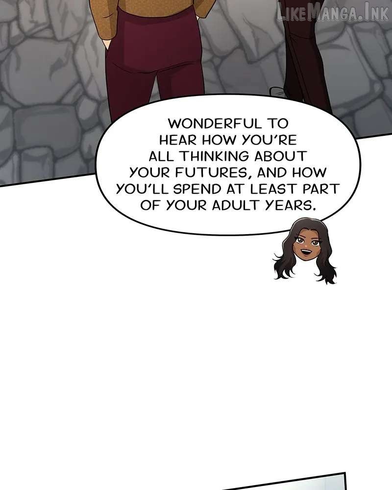 Stargazers: A Star Trek Story Chapter 8 - page 92